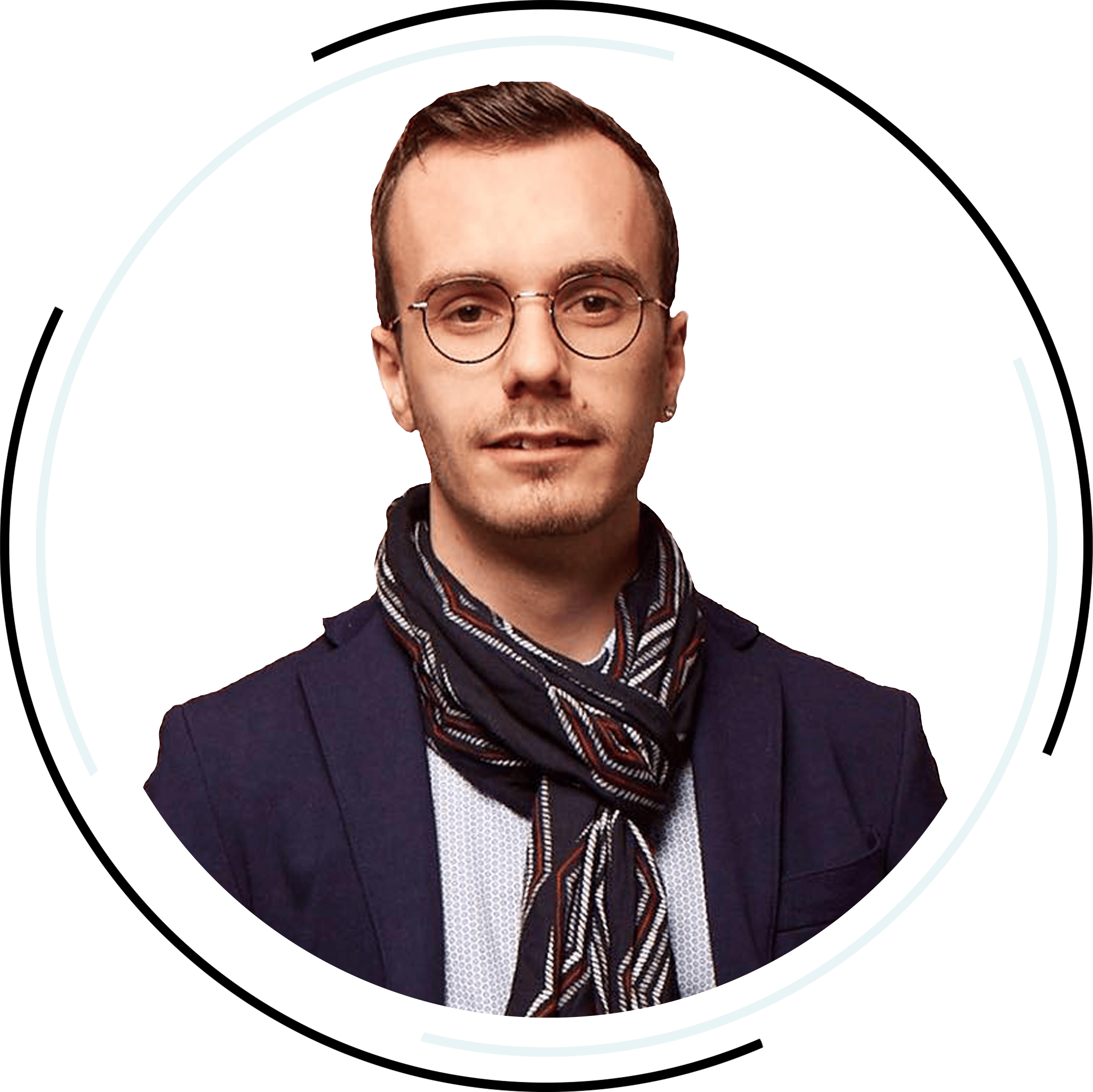 Kévin Guillot - Webmaster, Rédacteur Web et Community Manager vers Poitiers (Vienne) et dans toute la France
